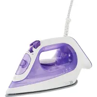 Braun TexStyle 3 SI3042VI -höyrysilitysrauta, 2350 W, 0,27 l, Violet