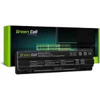 Green Cell Battery for Dell XPS 14 14D 15 15D 17 11,1V 4400 mAh