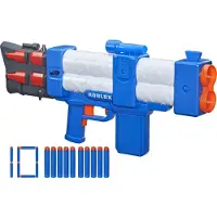 Nerf Roblox - Arsenal Pulse Laser
