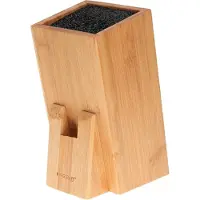 King Hoff UNIVERSAL BAMBU VEITSI BLOCK KINGHOFF KH-1558