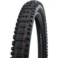 Schwalbe Eddy Current Etu 27.5 x 2.80" Super Trail Addix Soft (pehmeä)