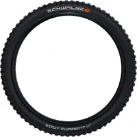 Schwalbe Eddy Current Etu 27.5 x 2.80" Super Trail Addix Soft (pehmeä)