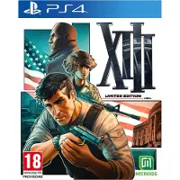 XIII - Limited Edition (4)