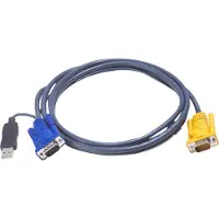 Aten 2L-5206UP KVM-kaapeli
