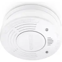 Alecto SD1010 palovaroitin 10 v paristolla