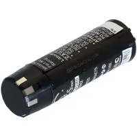 Cameron Sino Ryobi AP4001 Li-ion 4.0V akku 2000 mAh
