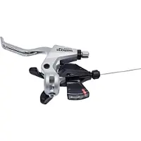Shimano Altus St-m310 1800 Mm Vasen Jarruvipu Vaihtajan Kanssa