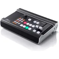 Aten – StreamLIVE PRO All-in-one Multi-channel AV Mixer, black (UC9040-AT-G)