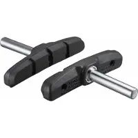 Shimano M70/t2 Täydelliset Vannejarrupalat