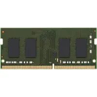 HP 8GB, 2400MHz, PC4-17000 1.2v DDR4 SODIMM