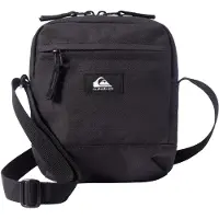 Quiksilver Magicall Vyölaukku black Koko Uni