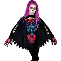 Widmann VÄRIKÄS LUURANKO (poncho)