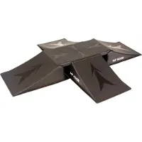 My Hood - Skate Ramp - Four Way (505187)