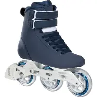 Powerslide Pheme Ocean 100 Rullaluistimet