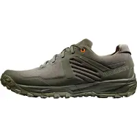 Mammut Ultimate Iii Low Gore-tex Vaelluskengät