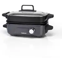 Cuisinart - Style collection Multicooker 4,7 L