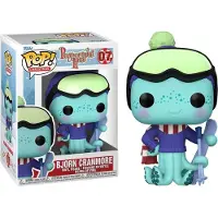 Funko POP! Peppermint Lane Bjorn Cranmore -hahmo 9 Cm