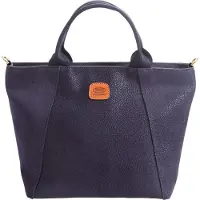 Bric's Life Shopperit 26 cm Sininen