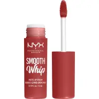 Nyx PROFESSIONAL MAKEUP Smooth Whip Matte Lip Cream 05 Parfait