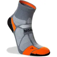 Hilly Socks Marathon Fresh Anklet Min Lyhyet Sukat