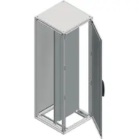 Schneider ELECTRIC SPACIAL SF RIVIKAAPPI 2000X1000X600 SISÄLTÄÄ ASENNUSLEVYN (NSYSF201060P)