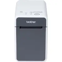 Brother TD-2135NWB Label printer direct (TD2135NWBXX1)