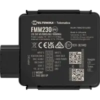 Teltonika Kiinteä GPS-paikannin