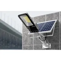 Superfire FF5-A aurinkolamppu, 63W, 500lm, 5000mAh