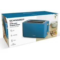 Schneider Leivänpaahdin SCTON2LBL