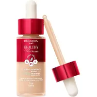 Bourjois Paris Healthy Mix Serum Foundation meikkipohja 52W - 30ml - 30ml