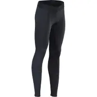Silvini Rapone Pad Lange Radhose