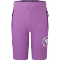 Endura Mt500jr Burner Kurze Hose
