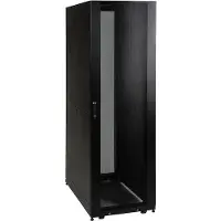Eaton TRIPPLITE 42U SmartRack Mid-Depth (SR42UBMD)