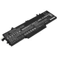 24hShop Akku Kannettava tietokone, Kannettava tietokone HP EliteBook 1040 G4 ja muille.