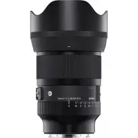 Sigma 50mm f/1,2 DG DN Art Sony FE