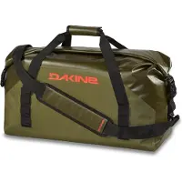 Dakine Viikonloppukassi 59 cm Oliivinvihreä
