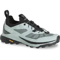 Dolomite Women's Nibelia Mint Green Vaelluskengät 40 2/3