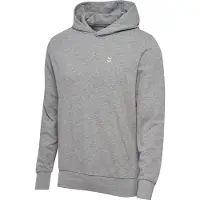 Hummel Hmlpulse Sweat Hoodie - Grey - L
