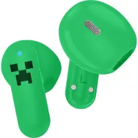 OTL TECHNOLOGIES Minecraft Slide TWS langattomat nappikuulokkeet