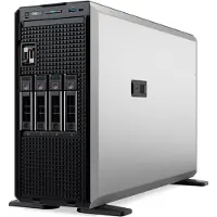 Dell T360 6369P/8C/64GB/2X480GB/H755/700W/8X3.5"/3BW (CPK2X)