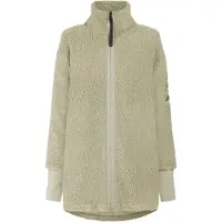 Didriksons Women's Sally Full Zip 2 Wilted Leaf Välikerrospuserot 34