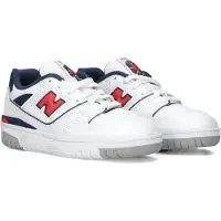 New Balance 550 Kids Tennarit Valkoiset White 29 EU Valkoinen 29 EU Pojat
