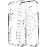 Zagg Cases Luxe Snap Apple iP16 Clear (702315010)