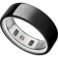 OURA Ring 4 Black