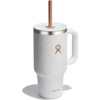 Hydroflask 32Oz All Around Travel Tumbler Pullo seasalt Koko Uni