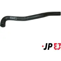 JP GROUP Jäähdyttimen letku 1114304300