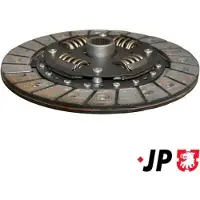 JP GROUP Kytkinlevy 1130200700