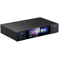 Fiio S15 - Black