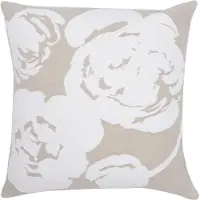Pentik Lilia Jacquard -tyynynpäällinen 45 x 45 cm