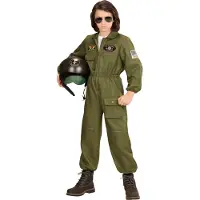 Widmann "DESTROYER PILOT" (haalarit)